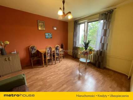 Mieszkanie na sprzedaż, 60,8 m2, Kraków