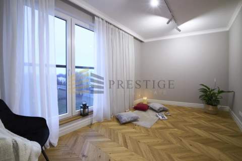 Mieszkanie na sprzedaż, 112 m2, Warszawa