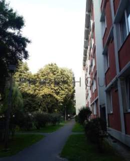 2-pokojowe mieszkanie na Żoliborzu
