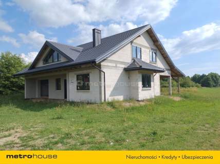 Dom na sprzedaż, 268 m2, Nowa Wieś