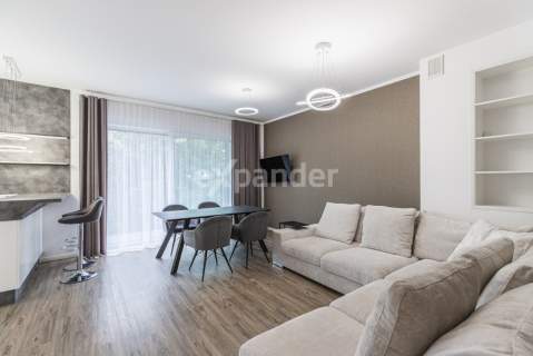 APARTAMENT 3pokoje TARAS WYSOKIE SUFITY 3,2m