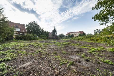 Działka budowlana na sprzedaż, 1156 m2, Malbork