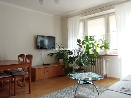 Mieszkanie do wynajęcia, 48 m2, Kraków