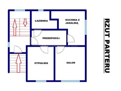 Dom stworzony dla Ciebie - Ścisłe centrum Rybnika 