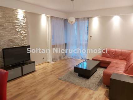 Mieszkanie na sprzedaż, 50,2 m2, Warszawa