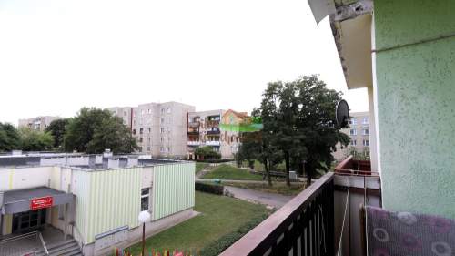 64m2 3 pokojowe mieszkanie os. Piastów w Głogowie