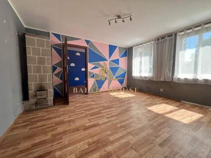 2 Przestronne Pokoje 38 m2 Gdańsk