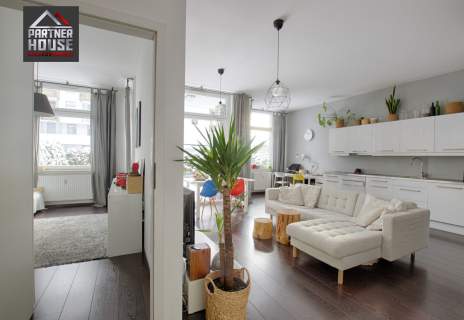 Wyjątkowa oferta 74 m2 Apartamenty na Polanie