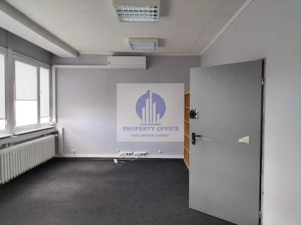 Praga Południe biuro 28,80 m2