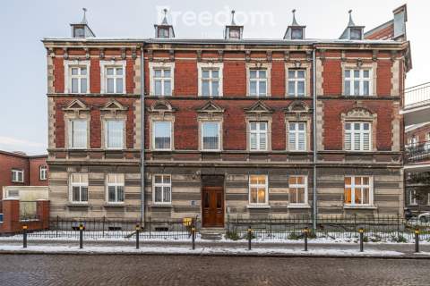 Mieszkanie 3 pokojowe Blisko Gdańsk-Śródmieście 
