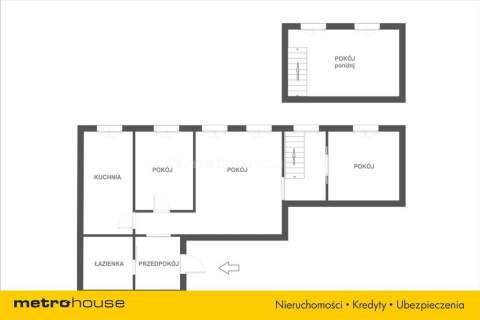 Stylowe Mieszkanie-104,90 m2 Świetna lokalizacja 
