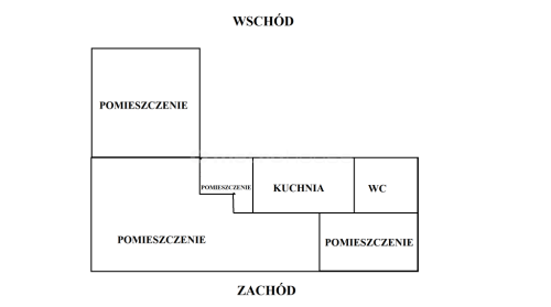 Lokal użytkowy na sprzedaż, 59,75 m2, Wyszków