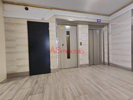 2 pokoje, 42 m2, Mokotów-Stegny, 2piętro z windą