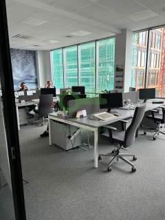 Lokal biurowy o wysokim standardzie 170 m2 