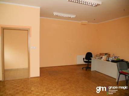 Biuro do wynajęcia, 48,5 m2, Toruń