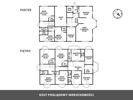 DOM Z 2013 ROKU Z POKOJAMI POD WYNAJEM