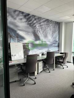 Lokal biurowy o wysokim standardzie 290 m2 
