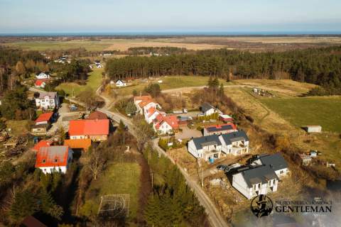 Unikatowe osiedle w Malowniczej okolicy -Odargowo