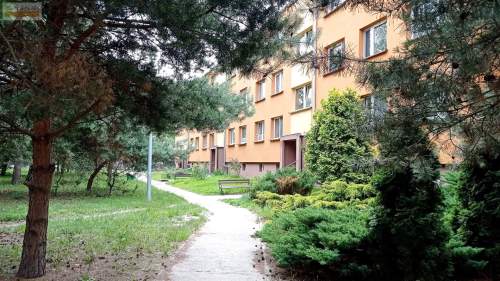 Mieszkanie 80 m Wrocław Leśnica z ogrodem,garażem