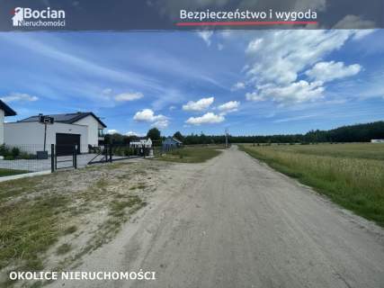 Działka inwestycyjna pod osiedle domów-Gdańsk 