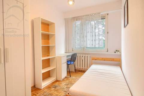 Mieszkanie na sprzedaż, 57,9 m2, Toruń