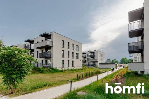Nowe komfortowe mieszkanie Hemara na Białołęce
