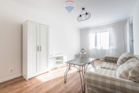 Mieszkanie do wynajęcia, 53 m2, Poznań