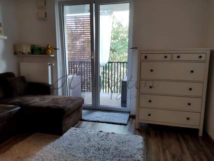 2-pokojowy apartament - WARSZAWA ŻOLIBORZ