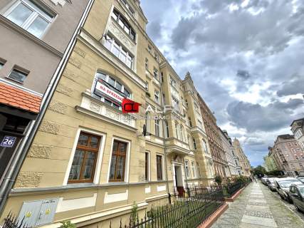 Okazja - mieszkanie na ul Jagiellońskiej 