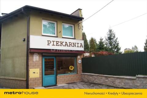 PIEKARNIA/CUKIERNIA - gotowy biznes 