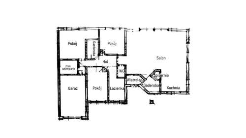 Dom na sprzedaż, 156,6 m2, Pieńków