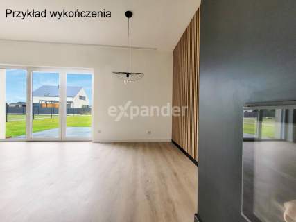 Ogródek 700 m2 i Ekonomiczna Pompa Ciepła 