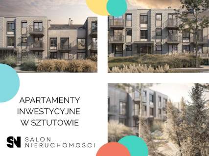 Apartamenty letnie jako świetna lokata kapitału