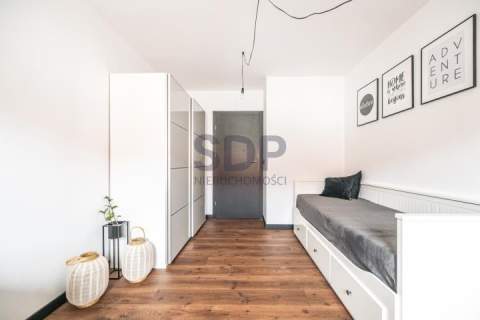 Dwupoziomowy apartament Najwyższy standard 