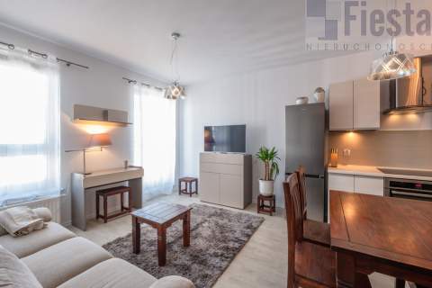 Apartament w Kamienicv Nova do wynajęcia