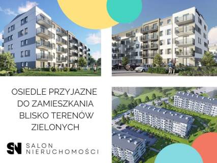 Pełna oferta dewelopera - Skontaktuj się z Nami 