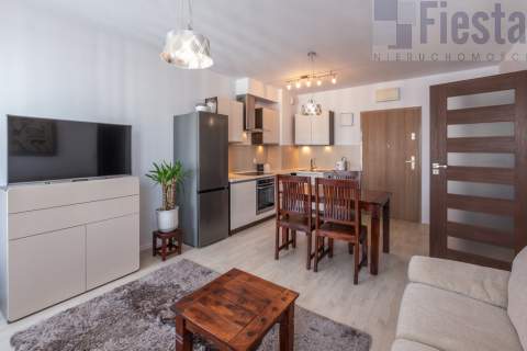 Apartament w Kamienicv Nova do wynajęcia