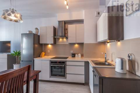 Apartament w Kamienicv Nova do wynajęcia