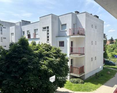 Mieszkanie 3 pokojowe - Poznań Naramowice