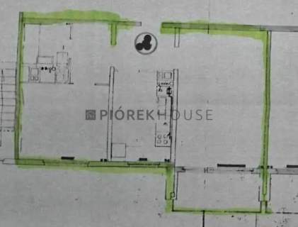 2-pokojowe mieszkanie Mokotów ul. Burgaska