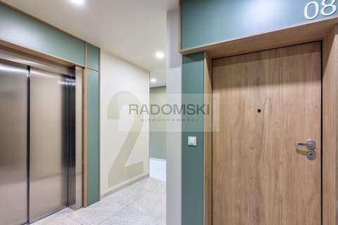 Apartament premium w spokojnej dzielnicy Gdańska