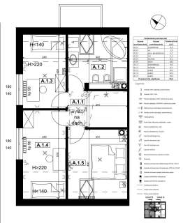 Ogródek 700 m2 i Ekonomiczna Pompa Ciepła 