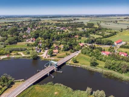 Dom z możliwością prowadzenia biznesu, mieszkaj 