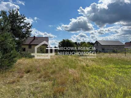 Atrakcyjna działka budowlano-usługowa 1200m2, Orle