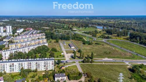 Przestronne 3 pokoje, balkon, do własnej aranżacji