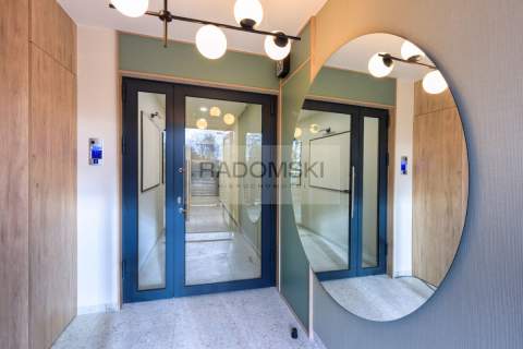 Apartament premium w spokojnej dzielnicy Gdańska